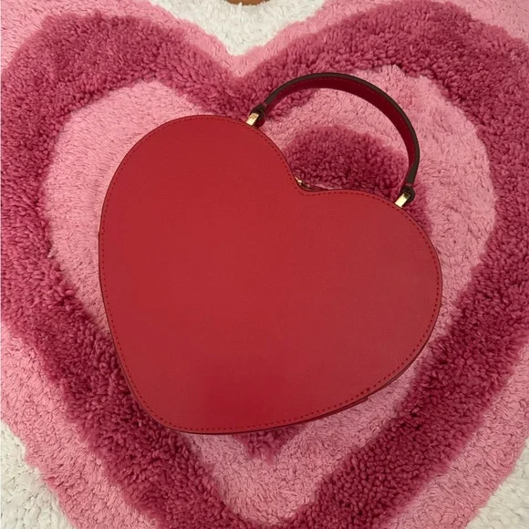 Kate Spade Love Shack Heart Crossbody - Picture 5 of 6